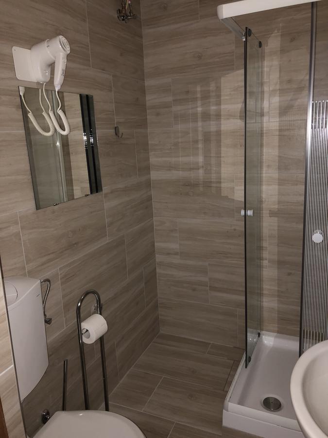 Apartman Deisi Budapeste Exterior foto